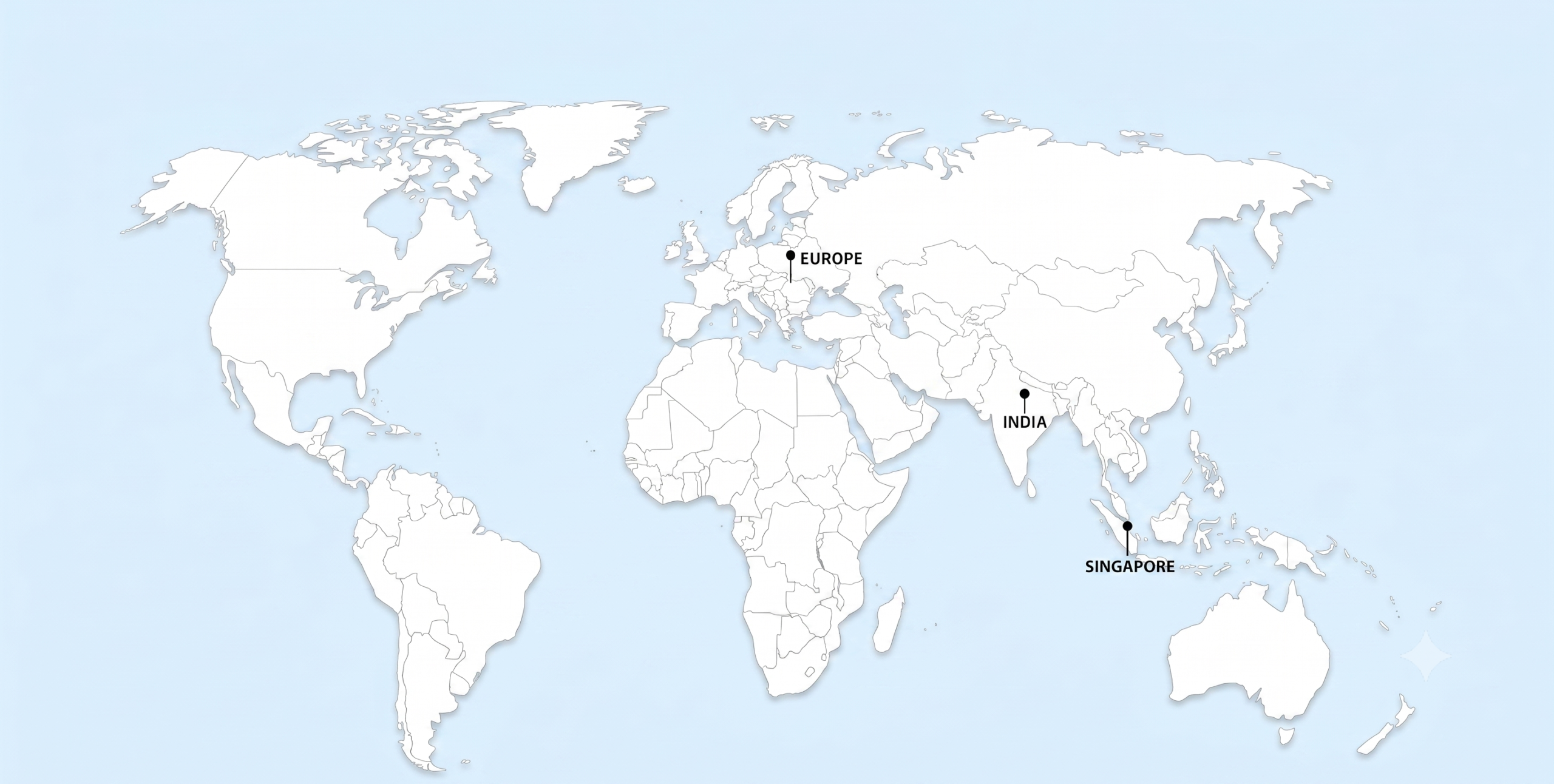 Global Presence